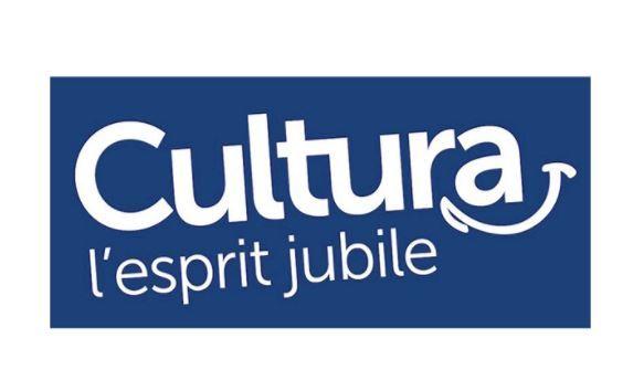 Cultura Logo - logo cultura – Galeries Lafayette Le Mans