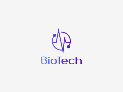 Biotech Logo - BioTech Logo v1 by Abdelshafi | Dribbble | Dribbble