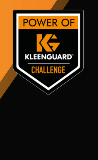 Kleenguard Logo - KleenGuard™ Safety Coveralls, Gloves & Lab Coats for Hygiene