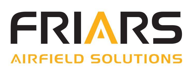 Friars Logo - friars-logo-a | Freelance Graphic Designer | Midlands