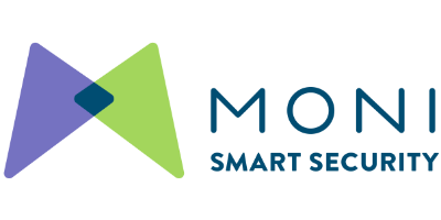 Moni Logo - Moni Hook Digital