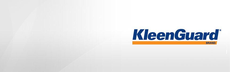 Kleenguard Logo - KLEENGUARD*