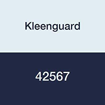 Kleenguard Logo - Kleenguard A40 Liquid & Particle Protection Coveralls: Amazon.com ...