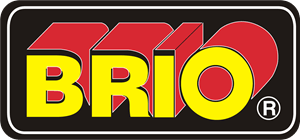 Brio Logo - BRIO Logo Vector (.SVG) Free Download