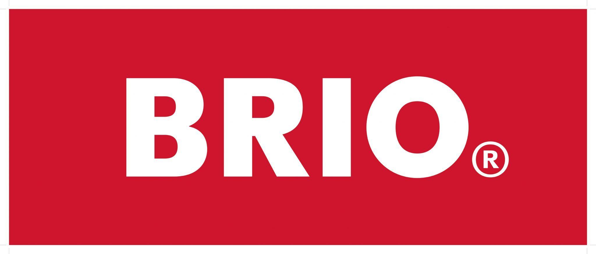 Brio Logo - Brio-logo • Toys to Grow