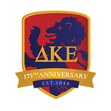 DKE Logo - DKE. Delta Kappa Epsilon