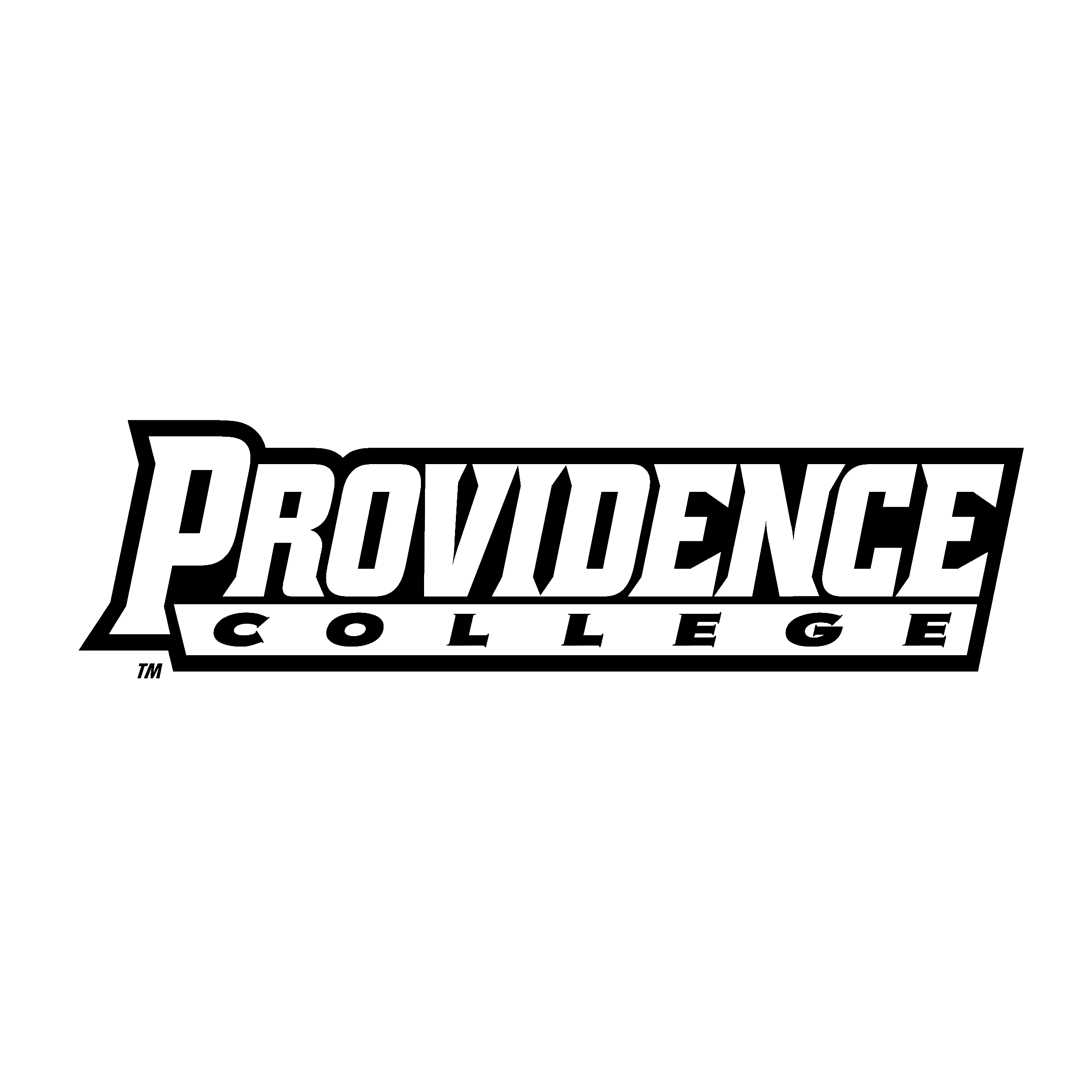 Friars Logo - Providence College Friars Logo PNG Transparent & SVG Vector ...