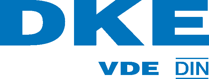 DKE Logo - IECQ - Member Body > Details > DKE German