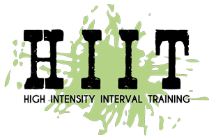 HIIT Logo - HIIT-Logo