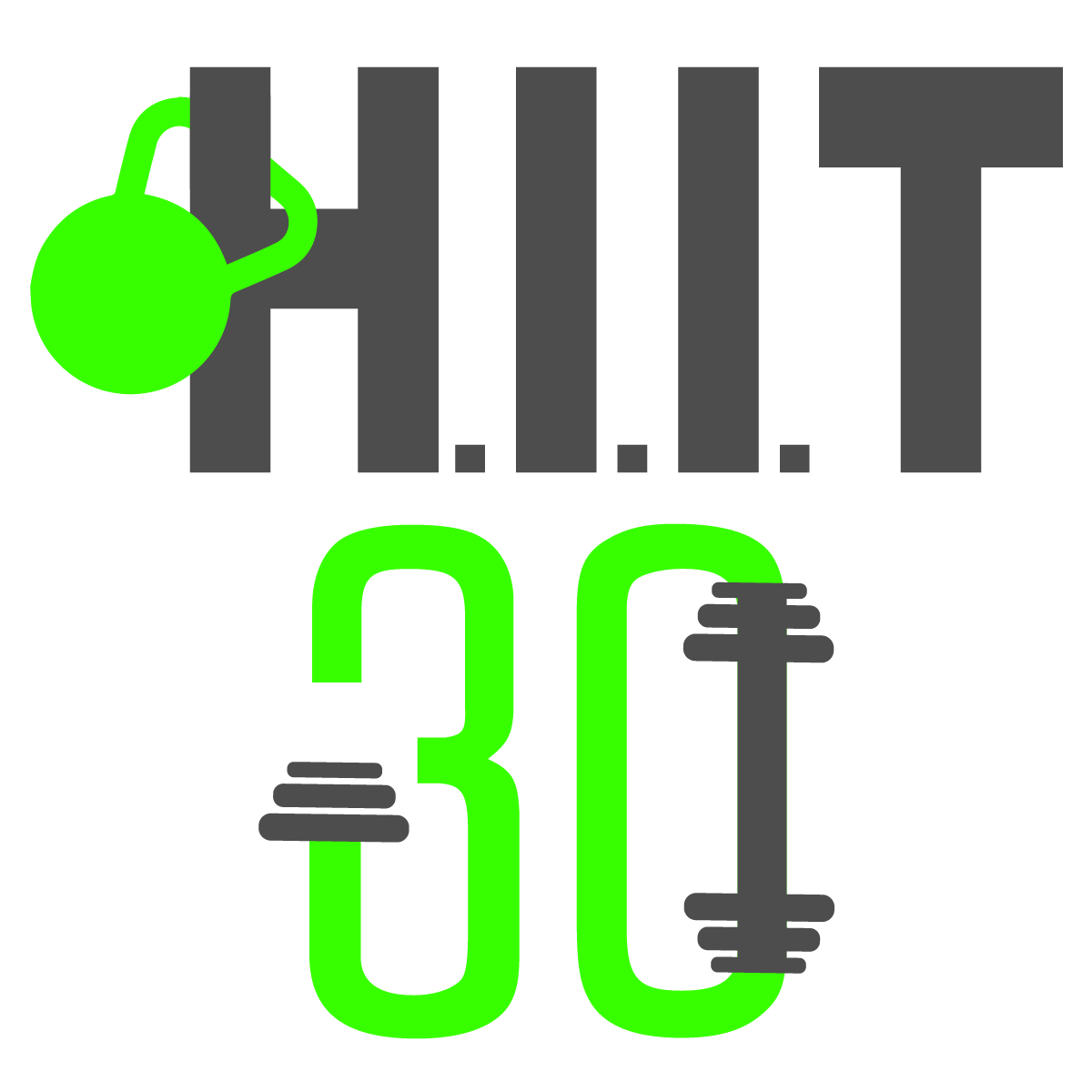 HIIT Logo - HIIT 30 INC | Better Business Bureau® Profile