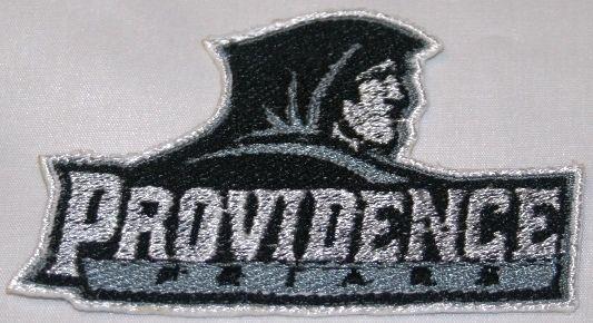 Friars Logo - Providence Friars Logo Iron On Patch Vision Mall