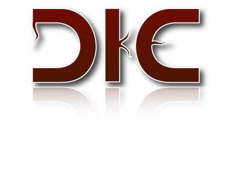 DKE Logo - DKE Logo