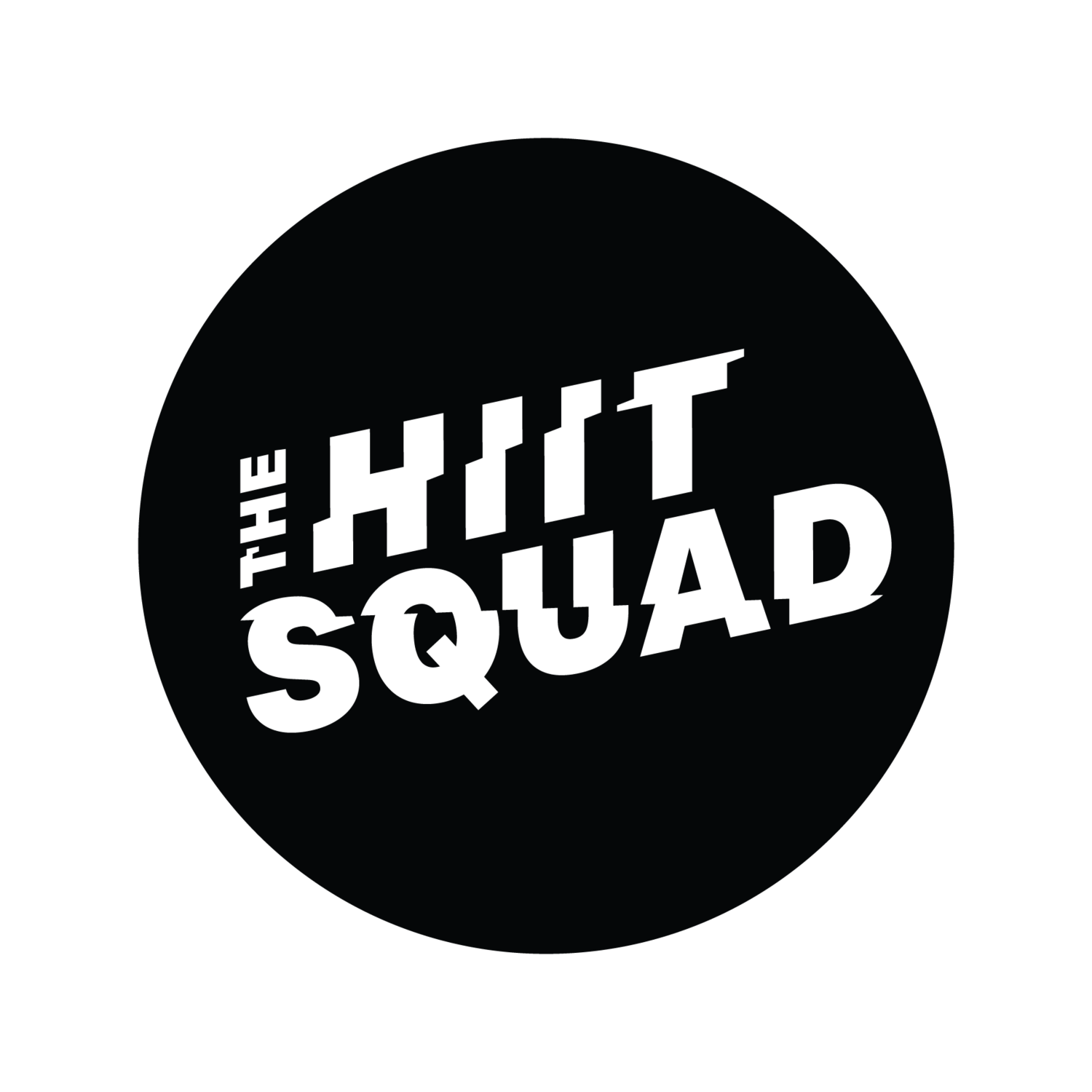 HIIT Logo - The HIIT Squad