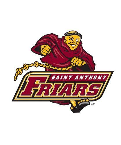 Friars Logo - St Anthony HS Friars (@StAnthonyFriars) | Twitter
