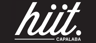 HIIT Logo - Welcome to HIIT Australia
