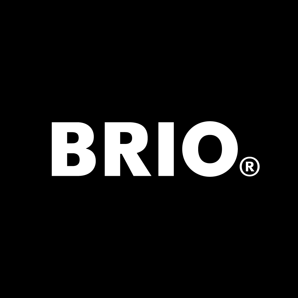 Brio Logo - Brio Logo