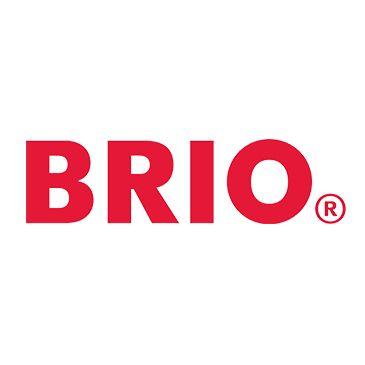 Brio Logo - Brands & Products