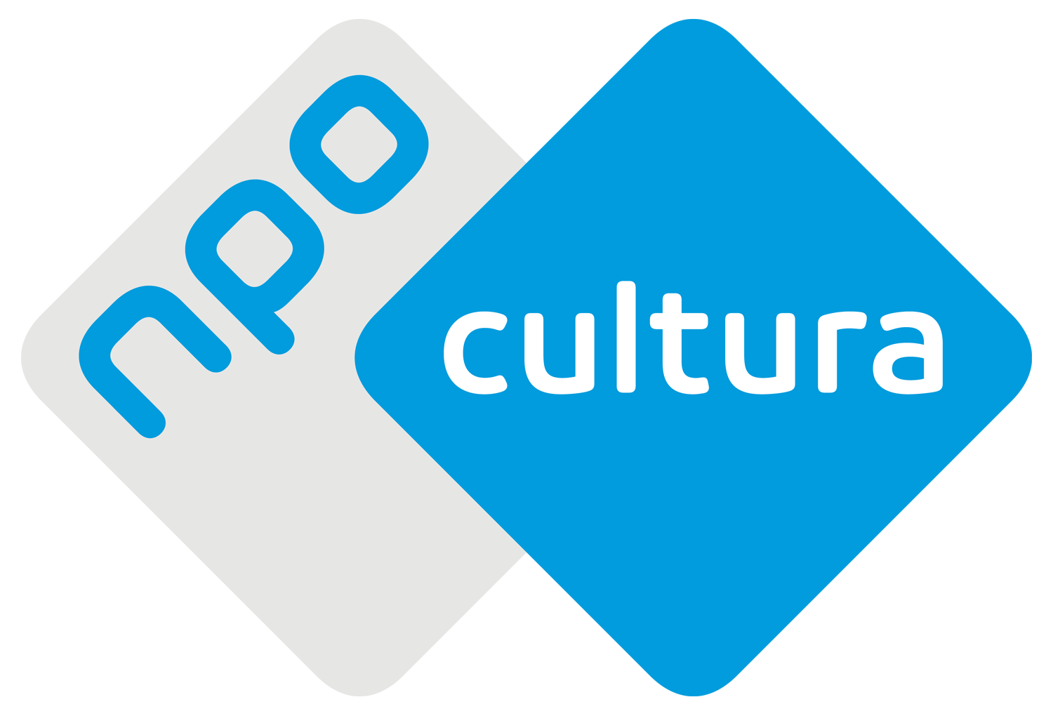 Cultura Logo - NPO 2 Extra