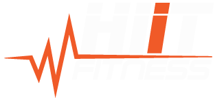HIIT Logo - HIIT Fitness