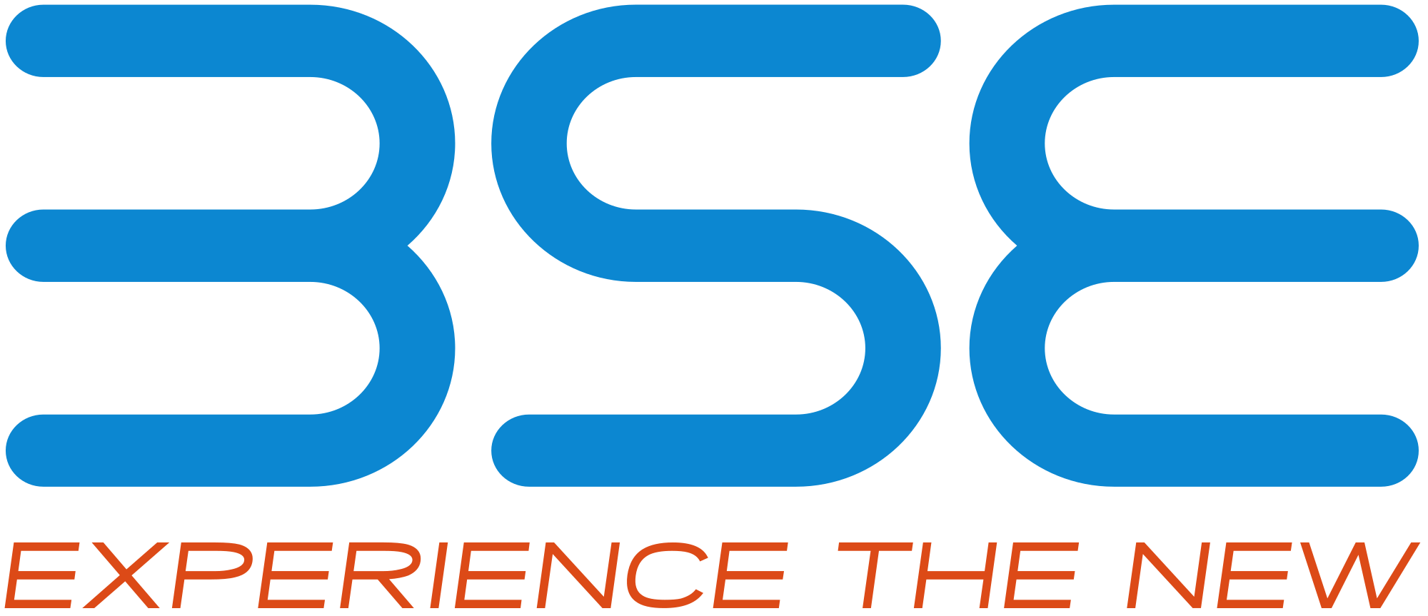 BSE Logo - Bombay Stock Exchange logo.svg