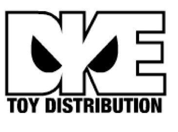 DKE Logo - DKE logo by AUXPEER (6) | DKE Toys | Flickr