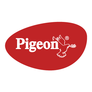 Pigeon Logo - Pigeon Logo
