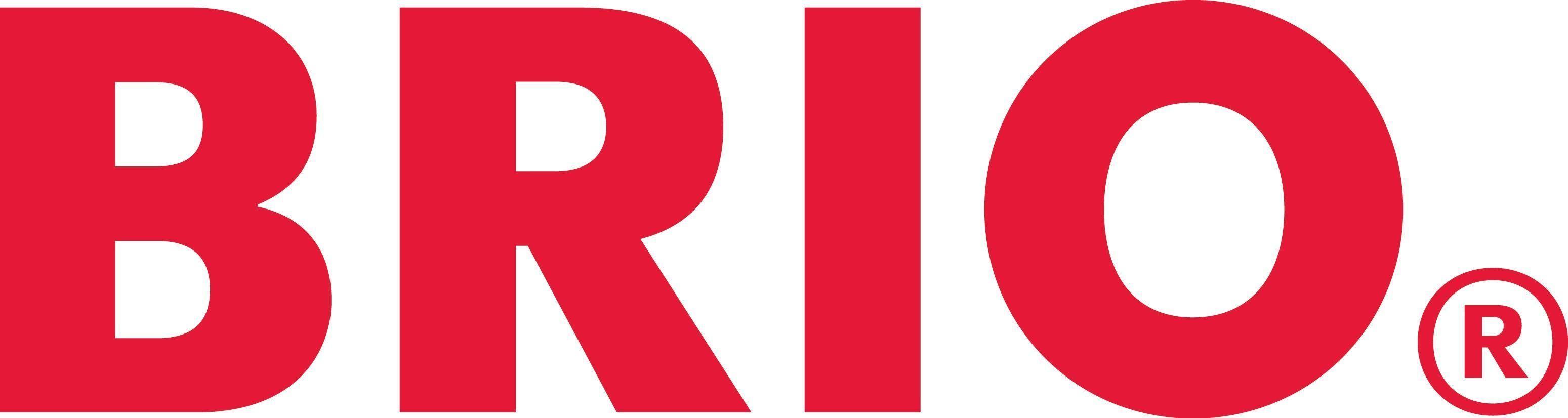 Brio Logo - LogoDix