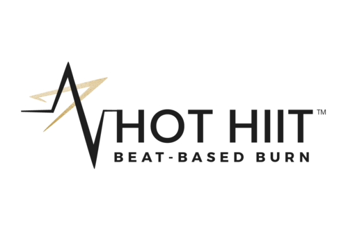 HIIT Logo - HOT HIIT®