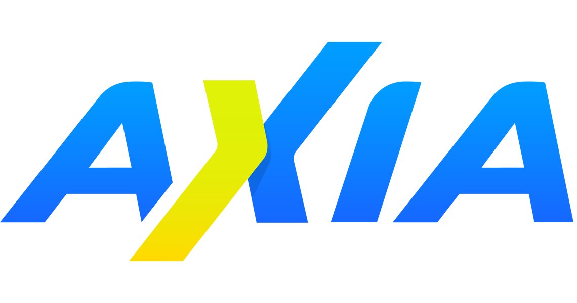 Axia Logo - Axia logo png » PNG Image