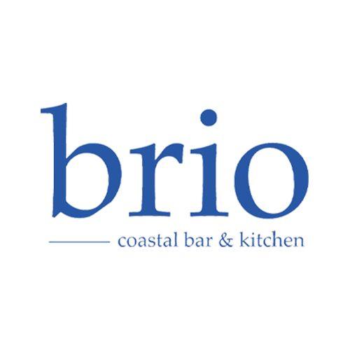 Brio Logo - brio logo Doak Communications