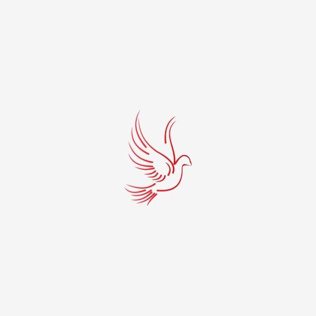 Pigeon Logo - pigeon logo design Template for Free Download on Pngtree