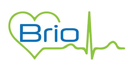 Brio Logo - Brio Logo