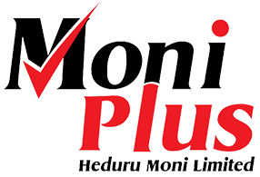 Moni Logo - Moni Plus