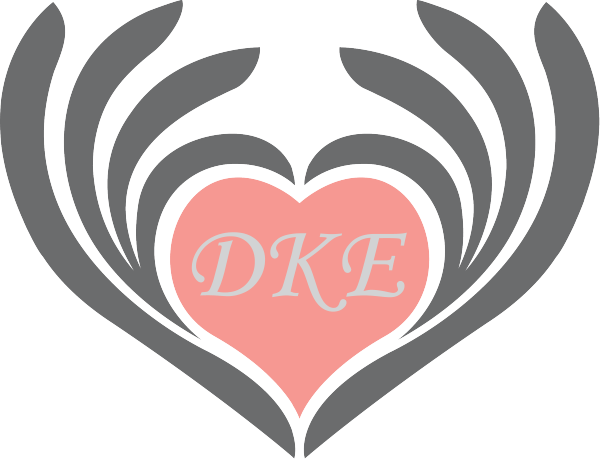 DKE Logo - About The Donna K. Evans Foundation - Donna K. Evans Foundation