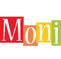 Moni Logo - Moni Logo | Name Logo Generator - Smoothie, Summer, Birthday, Kiddo ...