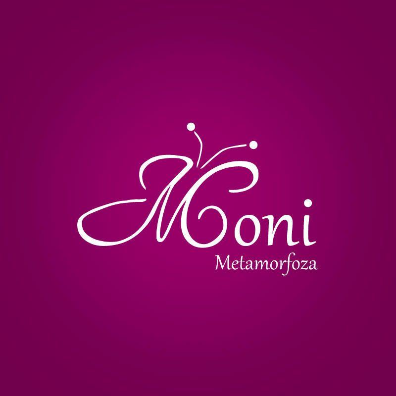 Moni Logo - Moni Logo by dariuszwais on DeviantArt