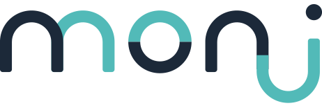 Moni Logo - Home | Moni