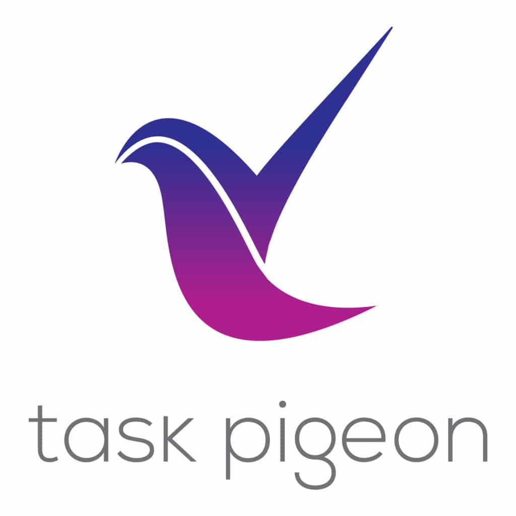 Pigeon Logo - How My Startup Received 5 Awesome Logo Designs For Just $75 - Task ...
