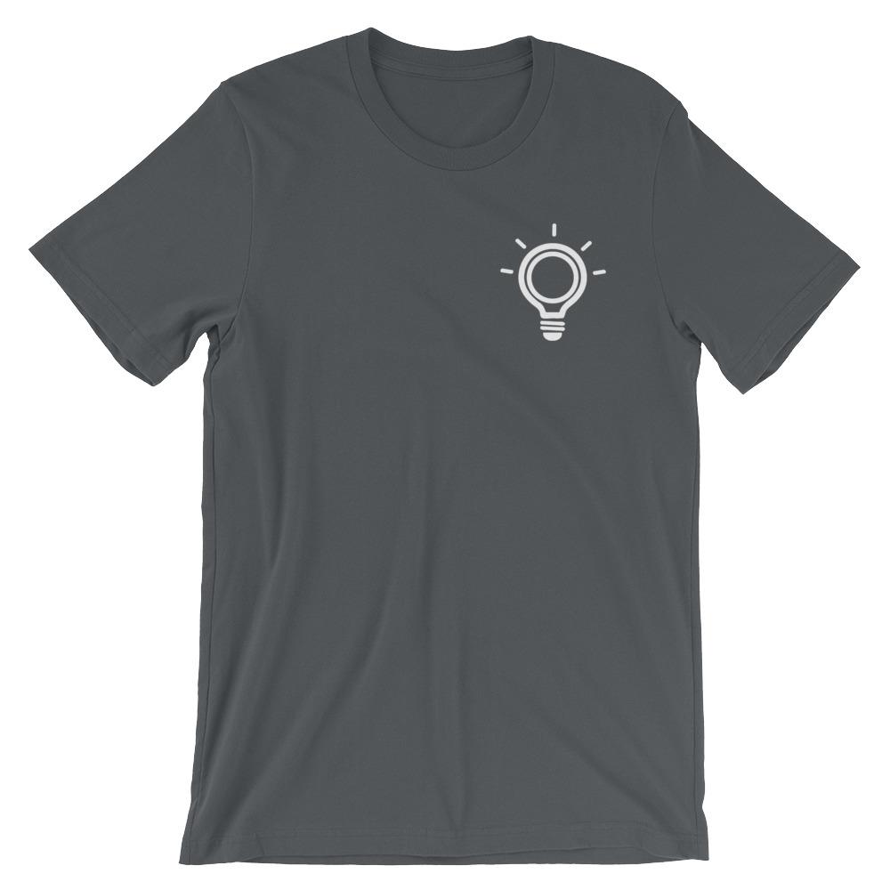 Brio Logo - Brio Logo Shirt – Brio Coffeeworks