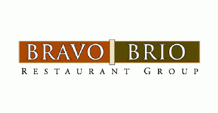 Brio Logo - Bravo Brio Restaurant Group