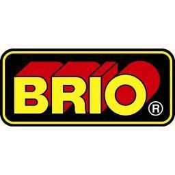 Brio Logo - Brio Toys at Barstons Childs Play