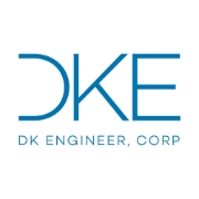 DKE Logo - Working at DK Engineer