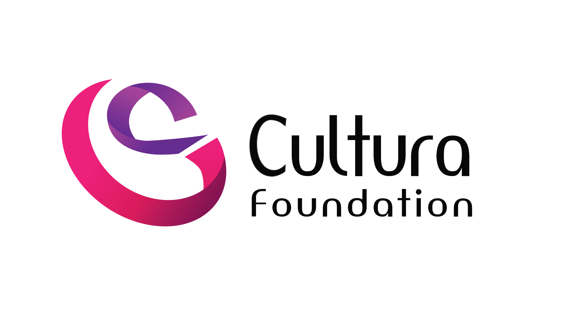 Cultura Logo - Cultura Säätiö