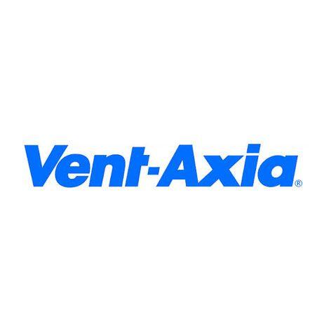 Axia Logo - vent-axia-logo – Built Environment Technology