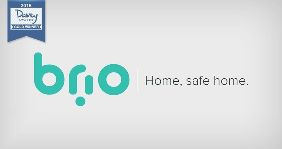 Brio Logo - Brio Logo - Agency Compile