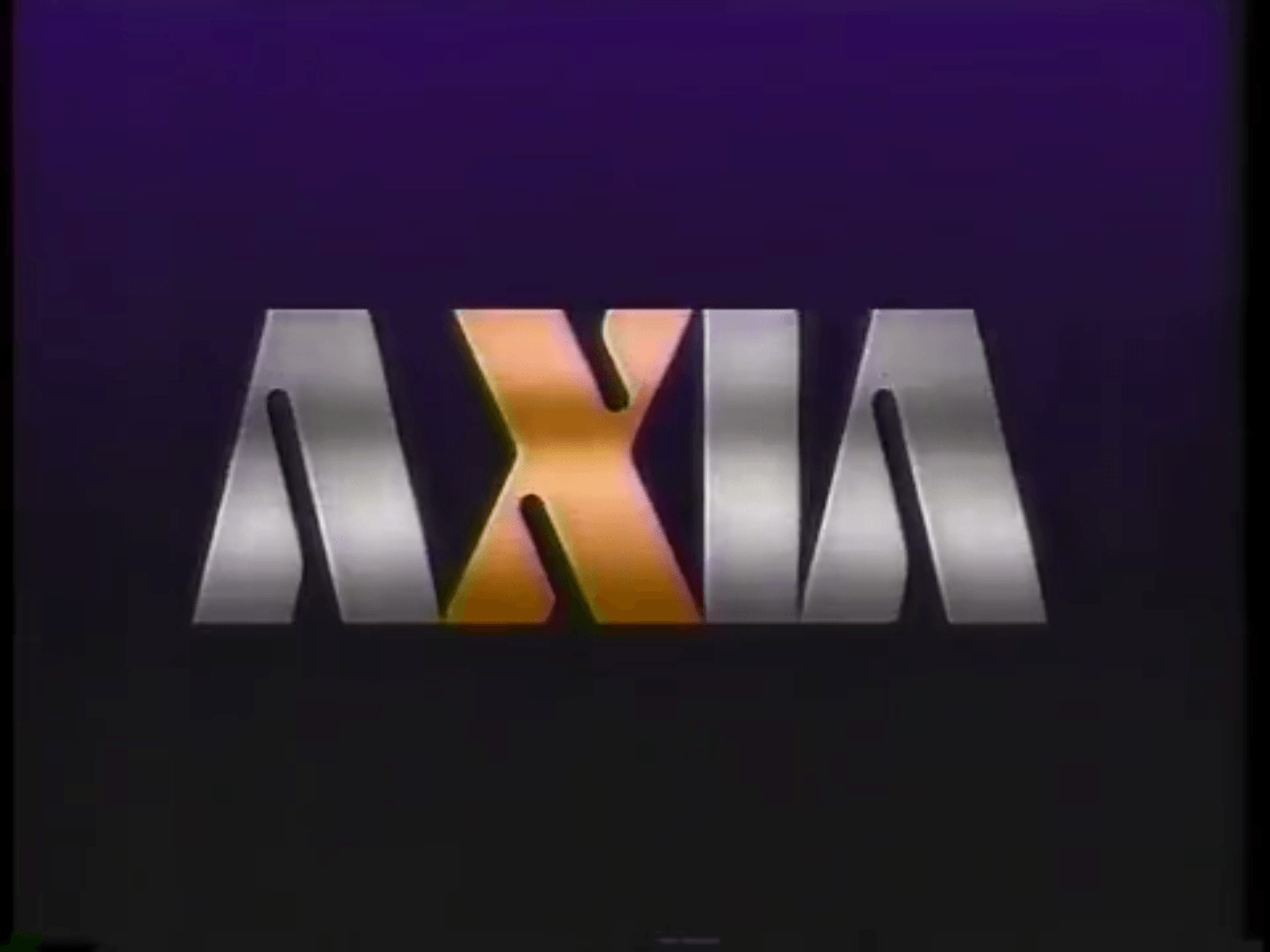 Axia Logo - File:AXIA ロゴ.png - Wikimedia Commons