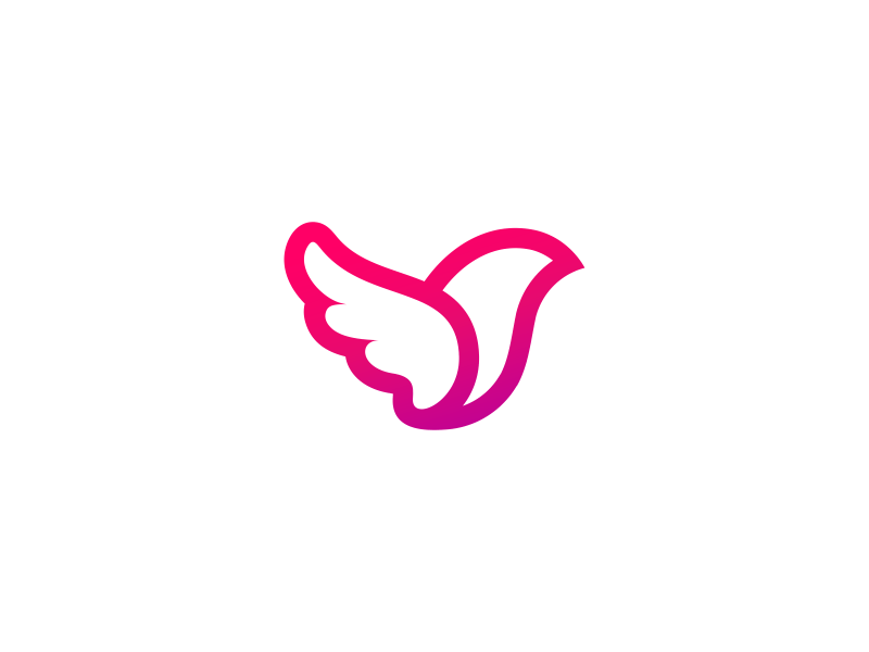 Pigeon Logo - Pigeon Logo by Ariyadi Arnas | Dribbble | Dribbble