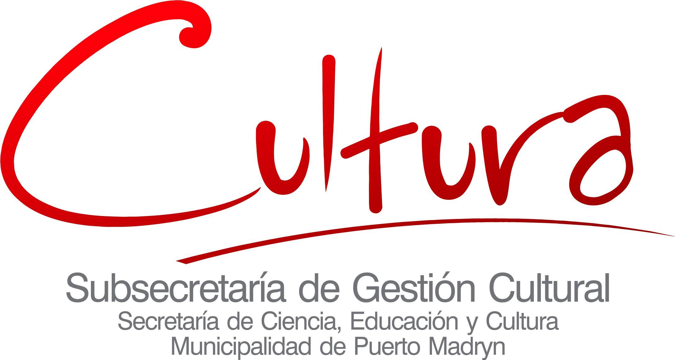 Cultura Logo - Cultura Logo Actual – Puerto Madryn Map Best Places