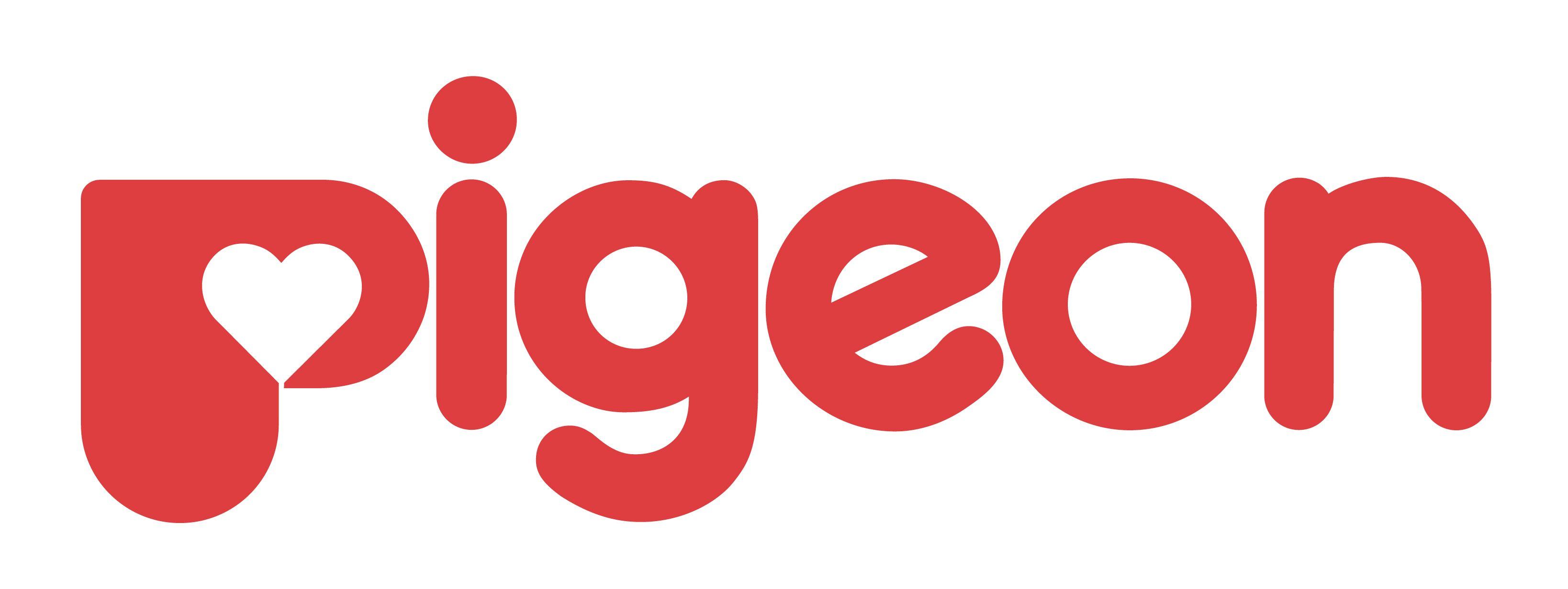 Pigeon Logo - Pigeon Logos
