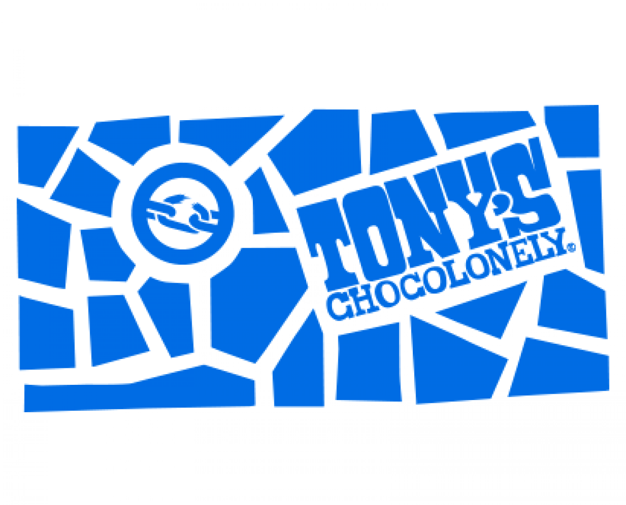 Tony's Logo - Tony's impact - Tony's Chocolonely